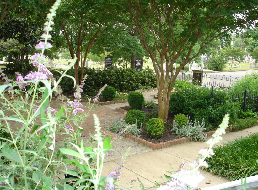 Carlisle S. Page Arboretum, United States